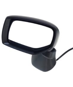 Kool Vue SU43EL Mirror Power Glass Left Side for 2016-2017 Subaru Crosstrek