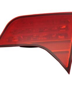 Tail Light halogen right side for 2006-2011 Honda Civic DX, EX, GX, Hybrid, LX