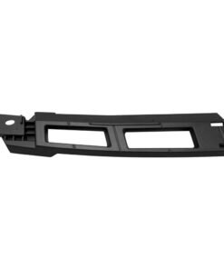 Sherman 0069-83H-1 Rear Bumper Cover Support left side for 2011-2013 BMW X5