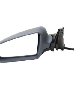 Kool Vue AU15EL Mirror Power Glass Heated Left Side for Audi A4, A4 Quattro, S4