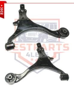 NEW Front Left & Right Lower Control Arm Kit for 2002-2006 Honda CR-V