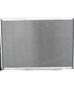 Radiator 1 Row for 1994-1995 BMW 540i Base & 1993-1994 740iL Base