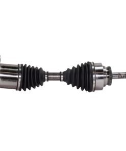 TrueDrive REPL507101 Front Axle Assembly Left or Right for 04-08 Ford F-150 FWD