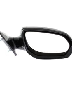 Kool Vue HY04ER-S Mirror Heated Right Side for 2013-2015 Hyundai Santa Fe GLS