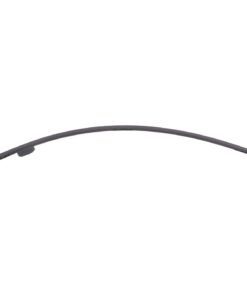 Front Bumper Filler left side for 2011-2013 Chevrolet Silverado 2500 HD,3500 HD