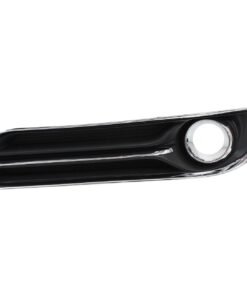 Front Fog Light Trim 68127947AB left side for 2011-2014 Chrysler 300 Base, C