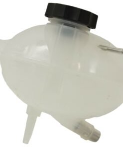 New Coolant Reservoir for 2016-2018 Jeep Renegade & Fiat 500X