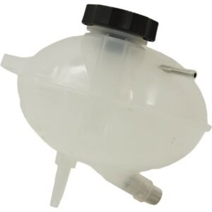 New Coolant Reservoir for 2016-2018 Jeep Renegade & Fiat 500X