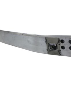 Front Bumper Reinforcement TO1006248 5202147100 for 2015-2018 Toyota Prius V