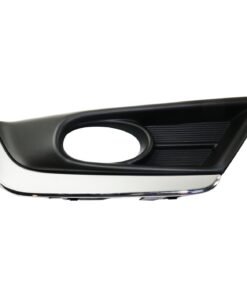 Front Fog Light Trim 71106TLAA01 right side for 2017-2019 Honda CR-V Touring