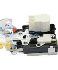 Front Door Lock Actuator left side for 1999-2000 Chevrolet Silverado/GMC Sierra