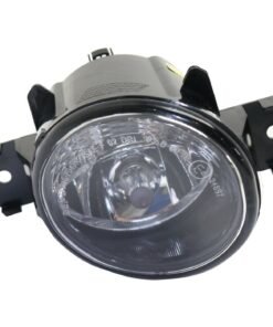 Fog Light Driving right side CAPA for 2013-2016 Pathfinder Platinum, S, SL, SV