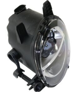 Front Fog Light right side for 2014-2018 BMW 328d Base & 2012-2018 320i Base
