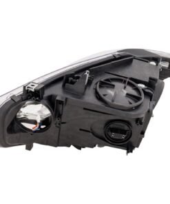 Headlight BM2519157 63117377856 Right Side for 2014-2016 BMW 428i