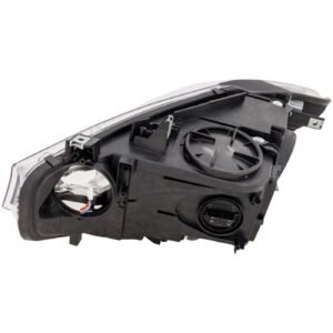 Headlight BM2519157 63117377856 Right Side for 2014-2016 BMW 428i