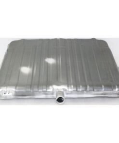 JC Whitney REPO670104 Fuel Tank 20 Gallon for 66-67 Oldsmobile 442 Base/F85 Base