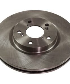 SureStop STPA27110001 Front Disc Brake Rotor 12.6 inch for 2009-2014 Acura TL