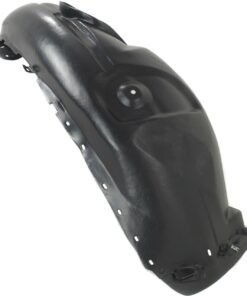 Front Fender Liners CJ5Z16102A right side for 13-14 Ford Escape S SE Titanium