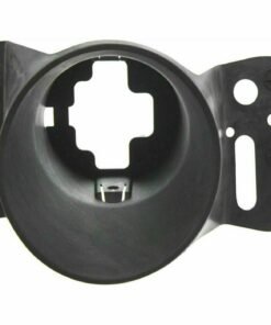 Front Bumper Kit w/ Valance, Fog Lights & Brackets for 2007-2008 Ford F-150