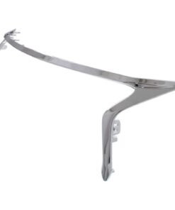 New Grille Trim chrome for 2013-2015 Lexus GS450h Base & GS350 Base, F Sport