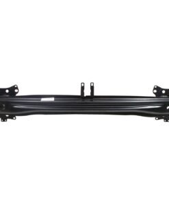 Bumper Reinforcement V012512 front steel primed for 2007-13 Volks Eos