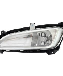 Front Fog Light left side for 2013-2016 Hyundai Santa Fe Sport