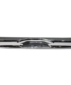 New Rear Step Bumper steel chrome for 2007-2014 Ford E-150, E-250