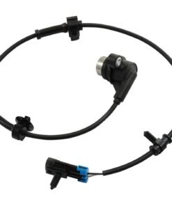 New Rear ABS Speed Sensor left right side for 2003-2006 Cadillac Escalade
