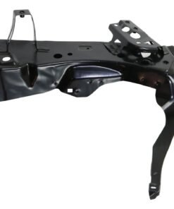New Radiator Support MA1225164C left side CAPA for 2016-2022 Mazda CX-9