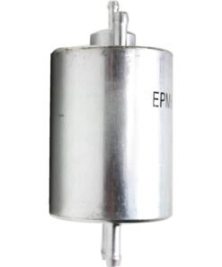 Fuel Filter for 1998-2004 Audi A6 Base & 1993-2003 Volkswagen Passat GLX