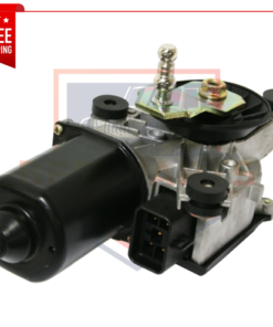 NEW Front Windshield Wiper Motor for Chevy Suburban/C1500/K1500 Truck