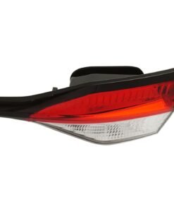 New Taillight 8158112250 right side for 2020-2021 Corolla LE, L, Hybrid LE