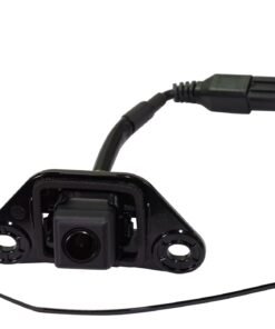 New Back Up Camera LX1960110 for 2013-2014 Lexus ES350/ES300h Japan Built