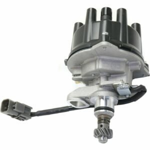 NEW Distributor for 1990-1998 Nissan D21 / Pathfinder / Pickup / Quest