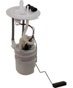 DriveMotive RK31450011 Fuel Pump for 13-18 Hyundai Santa Fe Sport Base, Luxury