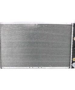 New Radiators GM3010319 aluminum core for 1973-1981 Pontiac Bonneville Base