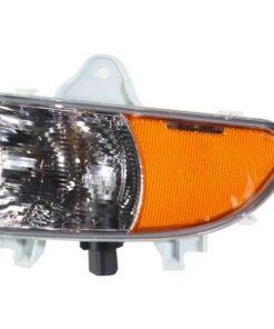 Front Turn Signal Light left side for 2008-2013 Buick Enclave CX, CXL
