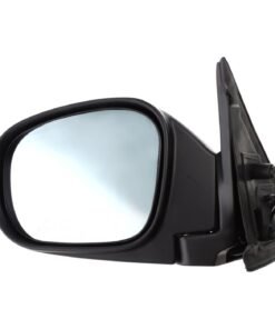Kool Vue IN19EL Mirror Power Glass Left Side Heated for 2002-2003 Infiniti QX4