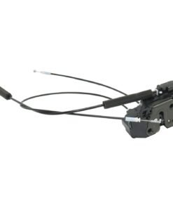 New Rear Door Lock Actuator right side for 2004-2010 Nissan Titan LE, SE, XE