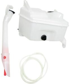 New Washer Reservoir 8531548020-PFM for 1999-2003 Lexus RX300 Base