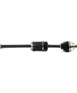 TrueDrive N281705 Front Axle Assembly Right Side for 1995-1999 Nissan Maxima