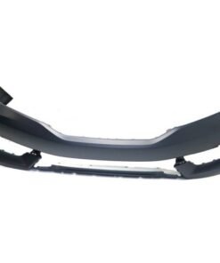 71101T3LA50ZZ New Bumper Cover Fascia Front Coupe for Honda Accord 2016-2017
