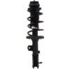 TrueDrive RH28050060 Front Loaded Strut Twin-tube Left for 12-17 Hyundai Accent