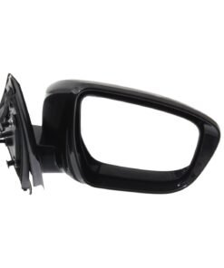 Kool Vue NS150ER-S Mirror Right Side for 2017 Nissan Pathfinder Platinum, S, SL