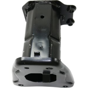 Rear Bumper Bracket RT76270001 passenger side Steel for 2016-2018 Toyota Prius