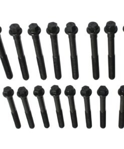 Cylinder Head Bolt set for 1991-1997 Ford Taurus GL & Mercury Sable GS, LS