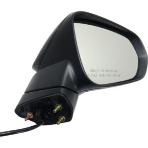 Kool Vue LX07ER-S Power Mirror Heated Right Side for 2016-2019 Lexus RX350