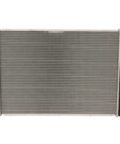 Radiator SU3010152 1 row for 2006-2007 Subaru B9 Tribeca Base, Limited