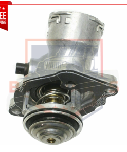 Thermostat w/ Housing for Mercedes Benz C230/C280/C300/C350/E350/ML350/SLK350