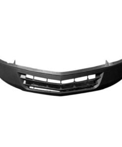 Sherman 615-87-7 Front Bumper Cover for 2010-2012 Chevrolet Traverse